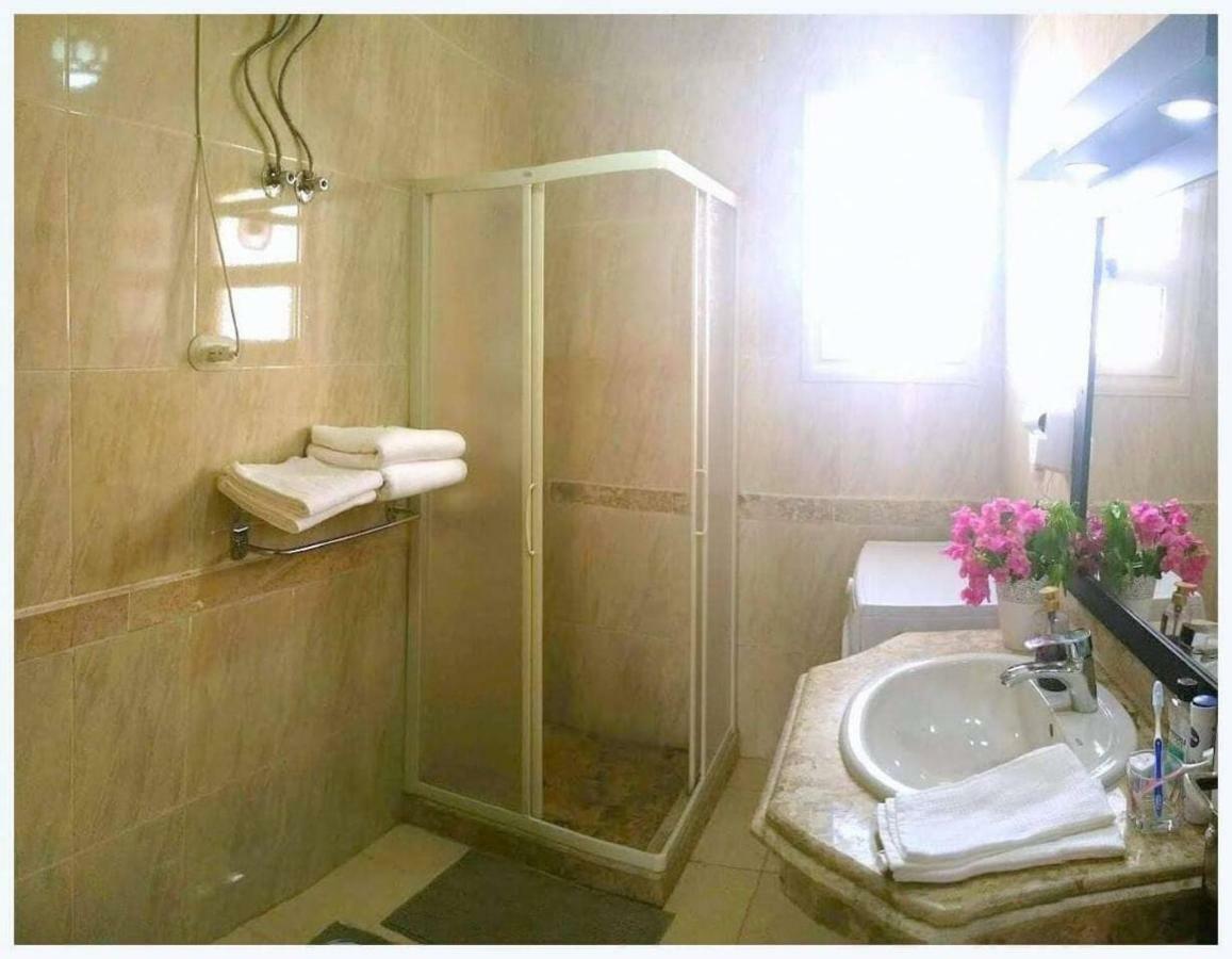 One- Bedroom Apartment S3 In Vip Zone Sunny Lakes Sharm el-Sheikh Ngoại thất bức ảnh