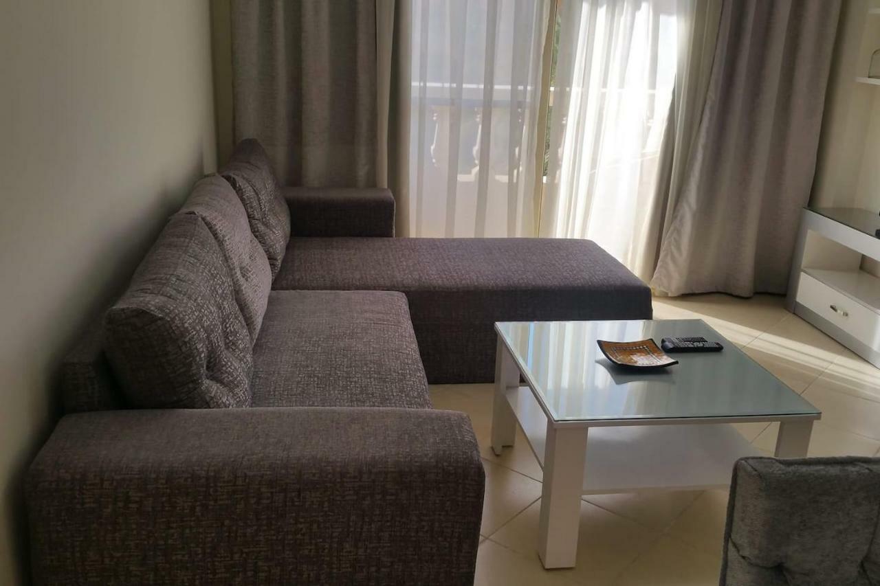 One- Bedroom Apartment S3 In Vip Zone Sunny Lakes Sharm el-Sheikh Ngoại thất bức ảnh
