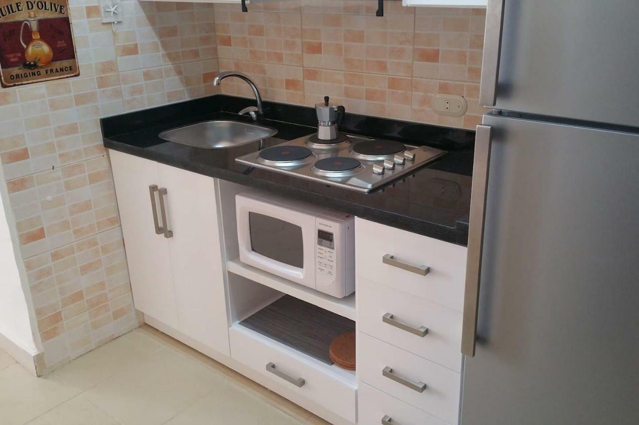 One- Bedroom Apartment S3 In Vip Zone Sunny Lakes Sharm el-Sheikh Ngoại thất bức ảnh