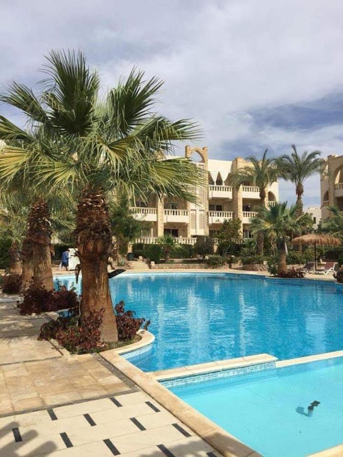 One- Bedroom Apartment S3 In Vip Zone Sunny Lakes Sharm el-Sheikh Ngoại thất bức ảnh
