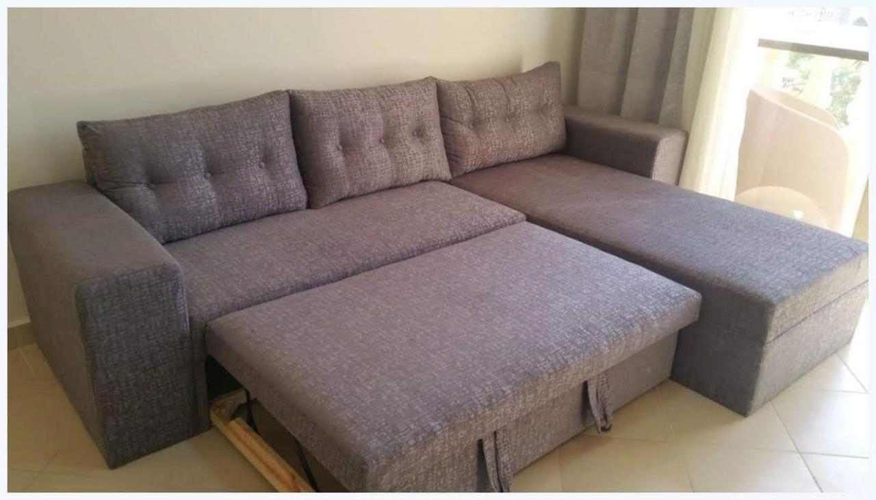 One- Bedroom Apartment S3 In Vip Zone Sunny Lakes Sharm el-Sheikh Ngoại thất bức ảnh